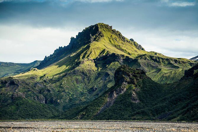 Thorsmork Hike Day Tour - Why This Tour Stands Out