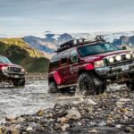 Thorsmork Super Jeep - What Makes This Tour Stand Out?