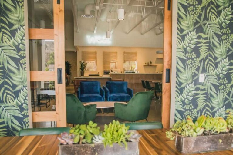 Thousand Oaks: One-Hour, Private Wine Class with Sommelier - The Itinerary: What to Expect