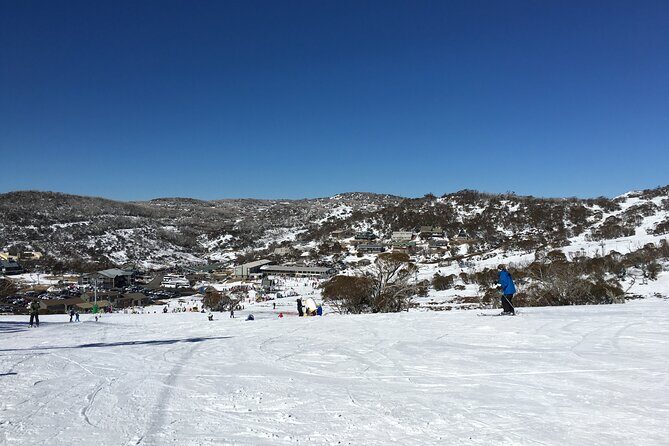 Thredbo or Perisher Bus Trip from Canberra - Why This Tour Stands Out
