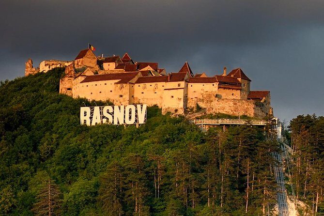 Three Castles in Transylvania Private Day Trip from Bucharest - Who Should Take This Tour?