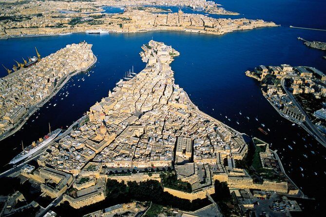 Three Cities guided tour including harbour boat tour - In-Depth Review of the Tour Experience