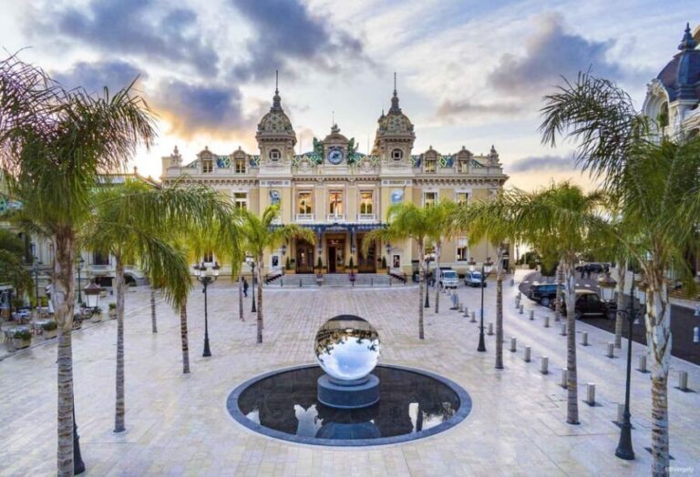 Three Countries on the Riviera in one day ! - A Deep Dive into the Riviera Day Trip