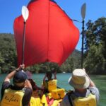 Three Day Classic Kayaking in New Zealand - The Value and Why It Matters
