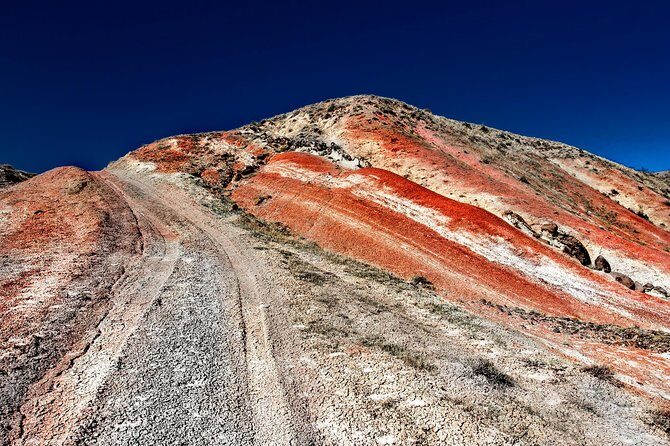 Three day hiking tour to Kakheti region with two overnight stays in Sighnaghi - Why This Tour Works for You
