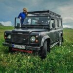 Three day Tara River Rafting and Jeep Safari Durmitor Tour - Detailed Breakdown of the Experience