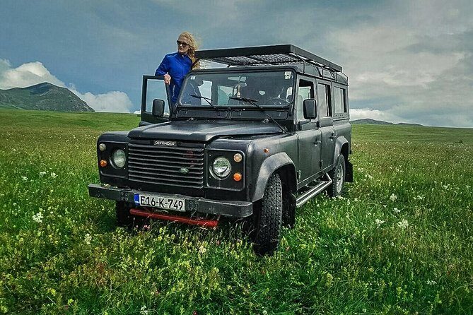 Three day Tara River Rafting and Jeep Safari Durmitor Tour - Detailed Breakdown of the Experience