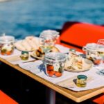 Three Greek Islands Full-Day Private Luxury Boat Tour - Exploring Kimolos: Karras Beach and Fishing Villages