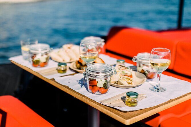 Three Greek Islands Full-Day Private Luxury Boat Tour - Exploring Kimolos: Karras Beach and Fishing Villages