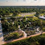 Three Hour Garden Tour - First Stop: Rienzi - A Historic Estate Garden