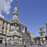 Three-Hour Historic Naples Walk - The Itinerary: A Closer Look