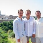 Three Hours Siena Private Walking Tour with Personal Photographer - Who Would Love This Tour?