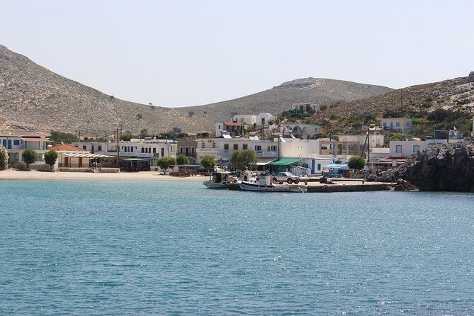 Three Island Cruise from Kos - Who Should Consider This Tour?