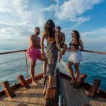 Three Islands Cruise Hidden Gems of the Saronic Gulf - What We Like and What to Keep in Mind