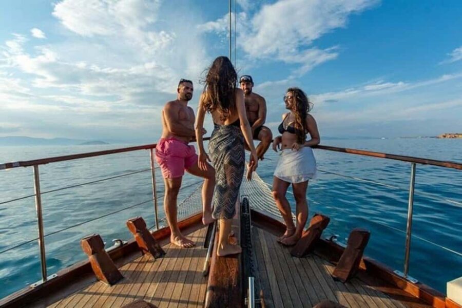 Three Islands Cruise Hidden Gems of the Saronic Gulf - What We Like and What to Keep in Mind