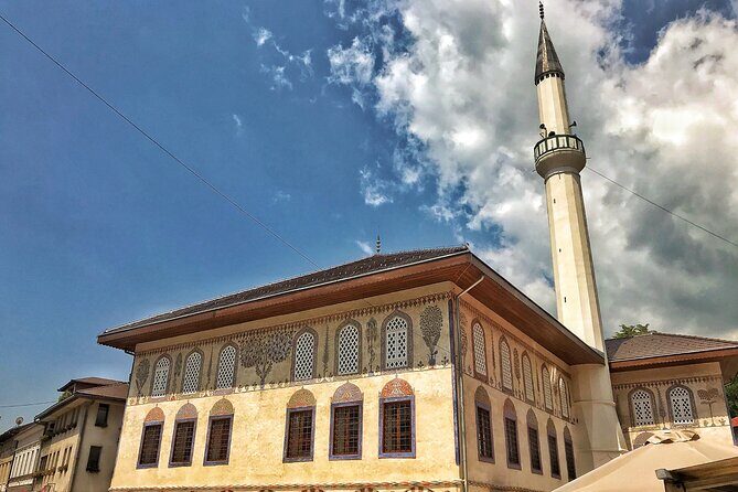 Three pearls of Central Bosnia - Travnik, Jajce Waterfalls and Jajce Mills - The Sum Up