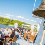 Three Rivers City Tour in Passau - Discover Passau from the Water: The Three Rivers City Tour