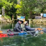 Three Sisters Sunset and Glow Clear Kayak & Wildlife Tour - An in-depth Look at the Three Sisters Sunset and Glow Kayak Tour