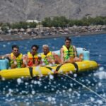 Thrill Waves Tubing at Perivolos Beach, Santorini - A Deep Dive into the Experience