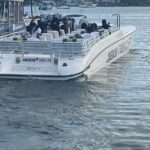 Thriller Sunset Dolphin Cruise in Destin Harbor - An In-Depth Look at the Experience