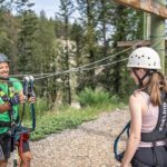 Thrilling 2-Hour Zipline Tour in Radium Hot Springs - Why Choose This Tour?