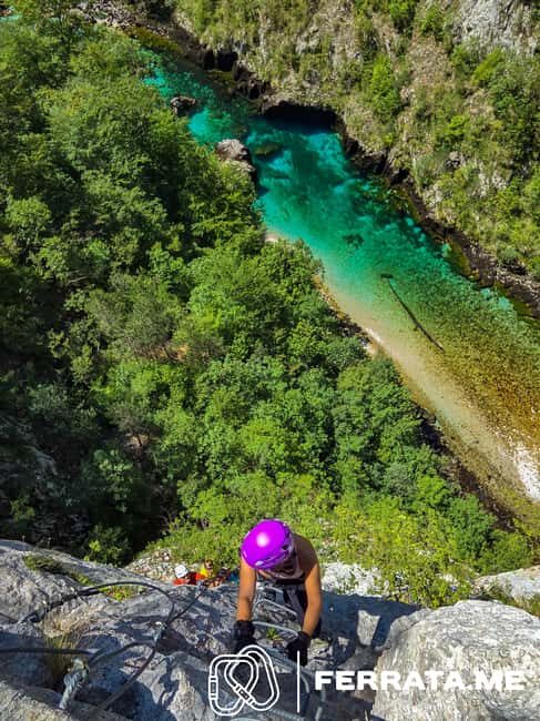 Thrilling Adventure in Piva Canyon Via Ferrata - Frequently Asked Questions