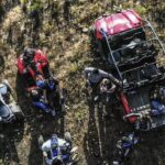 Thrilling ATV Ride Through Vineyards with Port Pickup - FAQ