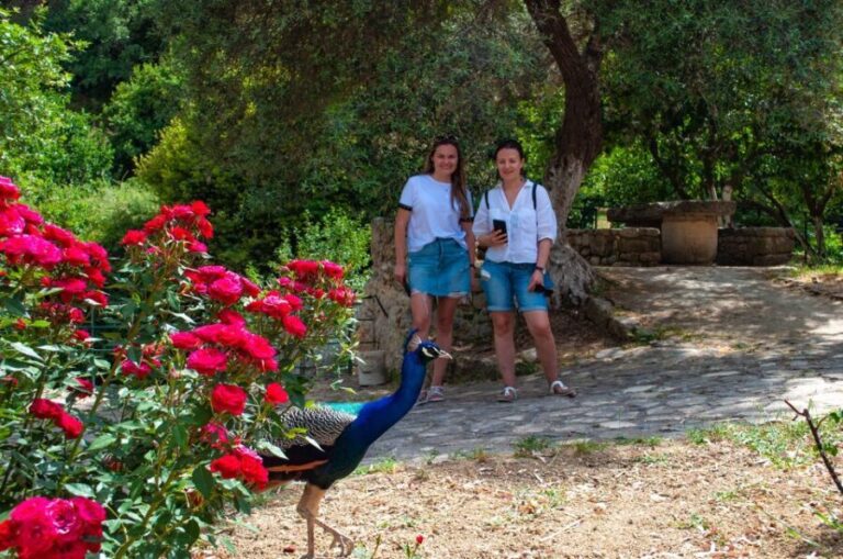 Through Heart of Crete to South & Wine Tasting Private tour - A Deep Dive Into the Crete Private Tour Experience
