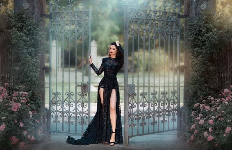 Thun: Fairytale Castle Photoshoot with Makeup and Styling - A Deep Dive into the Thun Fairy-Tale Photoshoot Experience