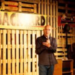 Thursday Night at The Backyard Comedy Club - Who Will Love This Experience?