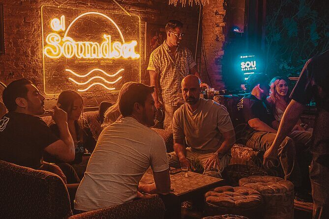 Thursday Night Bar Crawl in Guadalajara Mexico - What Does This Tour Offer for Your Money?