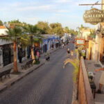 Thursday's Art Walk in San Jose del Cabo - A Detailed Look at the Itinerary