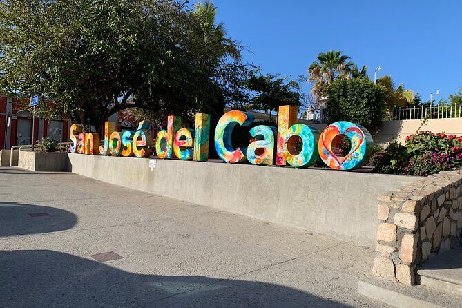 Thursday's Art Walk in San Jose del Cabo - Is This Tour Worth It?