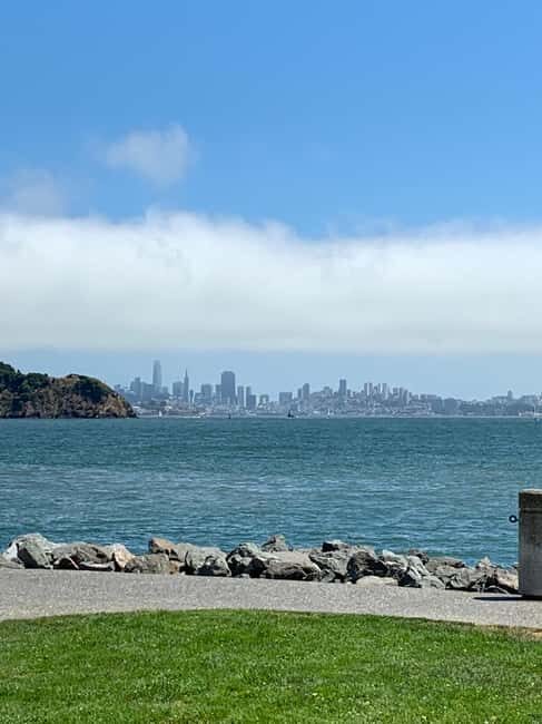 Tiburon: Guided Walking Tour - From the Railroad to Today - Frequently Asked Questions