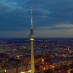 Ticket Admission to Berlin TV Tower - Final Thoughts