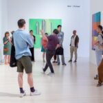 Ticket for all exhibitions | Ludwig Museum - Who Would Enjoy the Ludwig Museum?