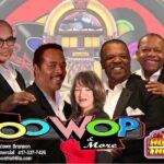 Ticket for Doo Wop & More in the Branson Hot Hits Theatre - Final Thoughts