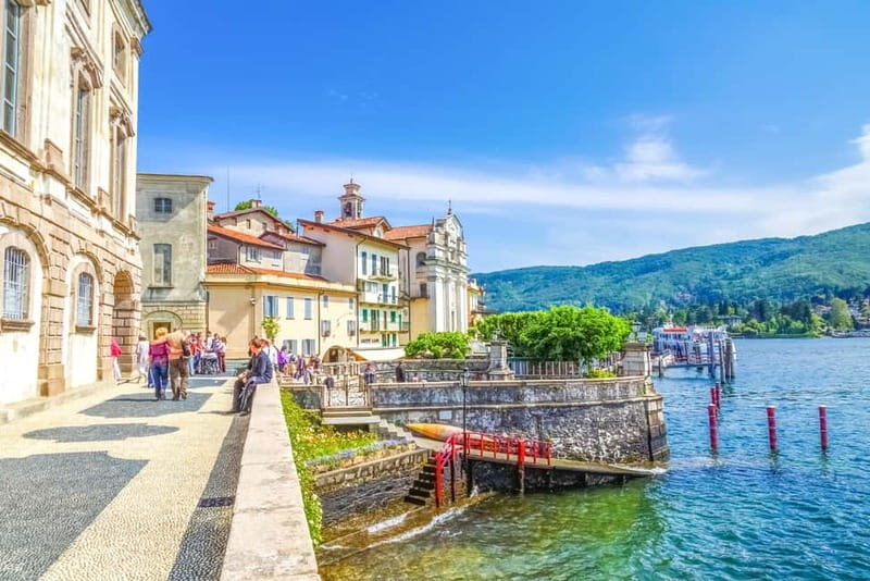 Ticket for Isola Bella All-Inclusive - Who Should Consider This Tour?