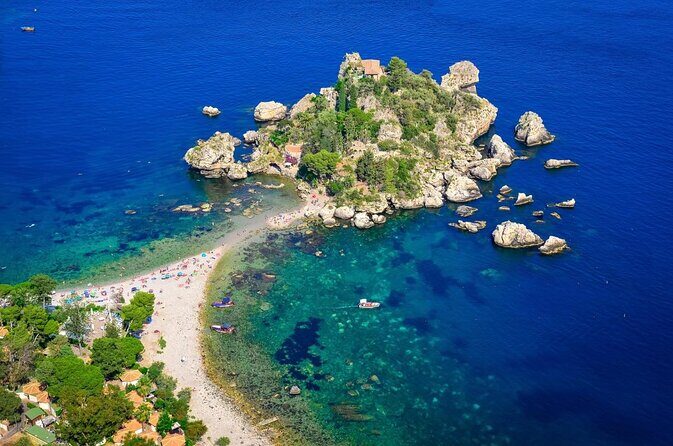 Ticket for Isola Bella and Isola Madre from Stresa - Exploring the Borromean Islands: A Detailed Look
