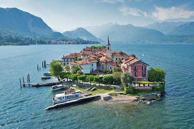 Ticket for Isola Pescatori from Stresa - Who Should Consider This Tour?