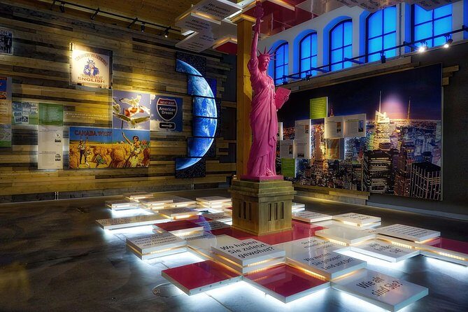 Ticket for the Emigration Museum BallinStadt Hamburg - Why This Tour Matters and Who Should Go