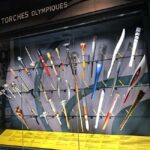 Ticket to Musée National du Sport - A Closer Look at the Musée National du Sport