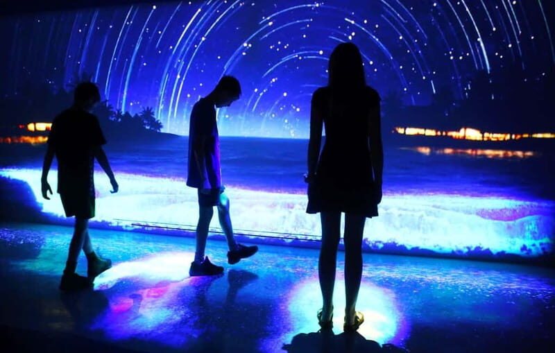 Ticket to SEA LIFE Konstanz - The Value of Your Visit: Is It Worth It?