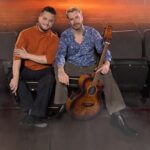 Ticket to The Sound of Simon and Garfunkel - A Closer Look at the Branson Simon & Garfunkel Tribute