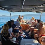 Ticket Tour: Blue Cave, Mamula Island, Submarine Tunnel, Lady of the Rocks (3h) - Practicalities and Tips for the Trip