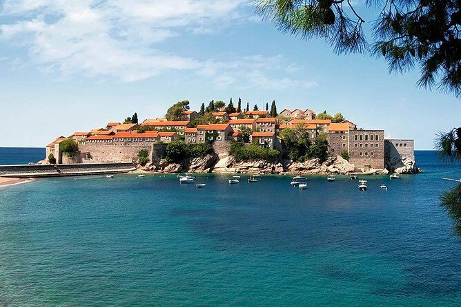 Ticket Tour: Kotor Bay Cable Car, Budva, Sveti Stefan - Who Would Love This Tour?