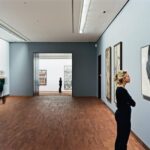 Tickets for the Albertina Exhibitions - The Albertina: A Window into Vienna’s Artistic and Imperial Past