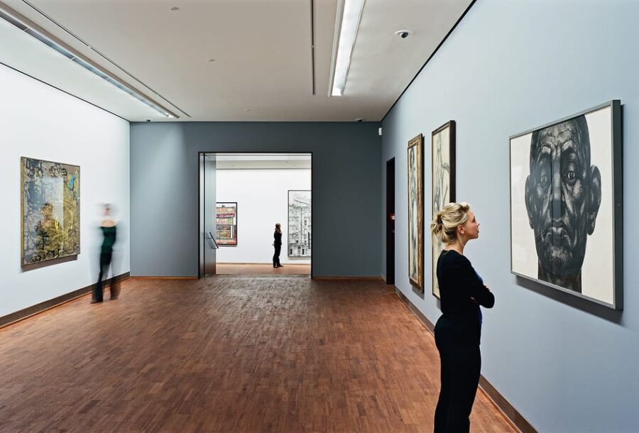 Tickets for the Albertina Exhibitions - The Albertina: A Window into Vienna’s Artistic and Imperial Past