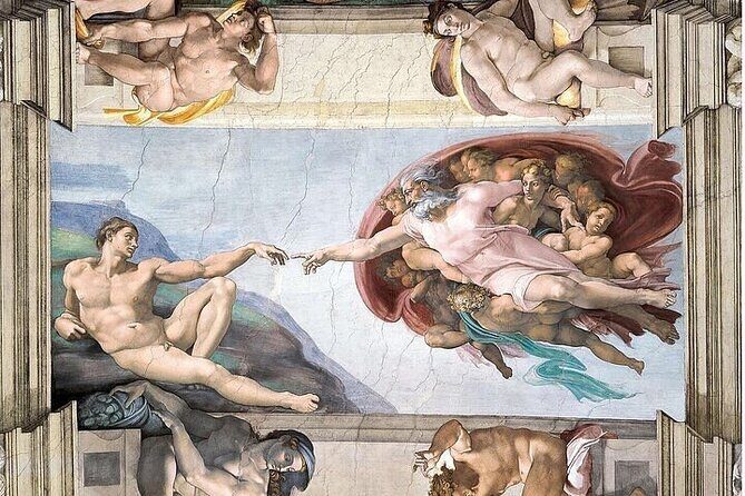 Tickets Vatican Museums & Sistine Chapel : Skip-the-Line Entrance - Who Will Love This Experience?