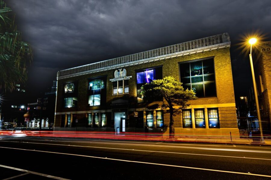 Tides of Tethered Terror: Tampa Ghost Tours - Who Will Love This Tour?